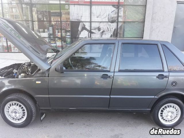 Fiat Duna Usado en Córdoba, deRuedas