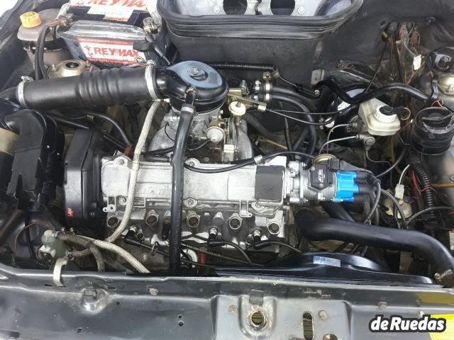 Fiat Duna Usado en Córdoba, deRuedas