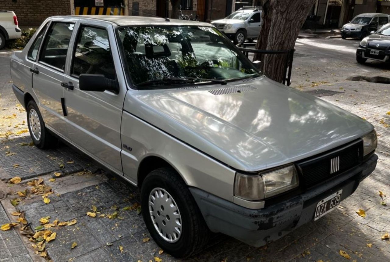 Fiat Duna Usado en Mendoza, deRuedas