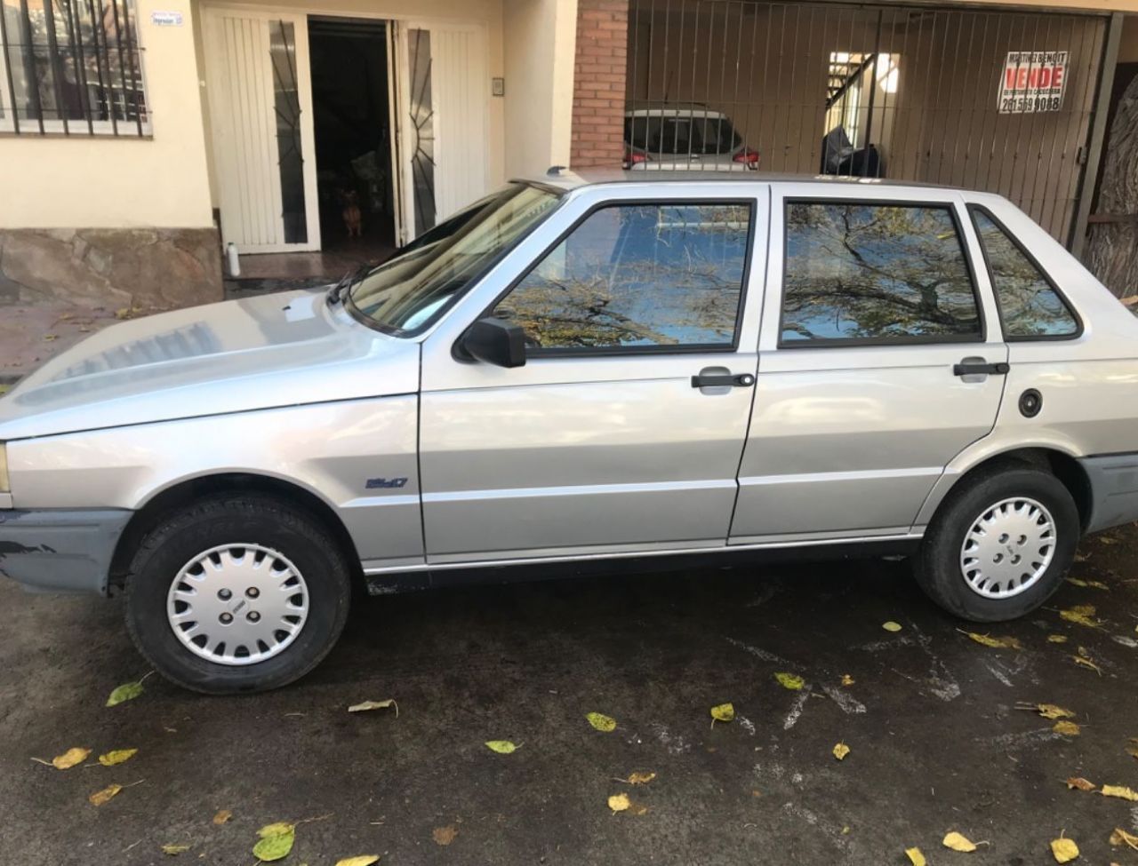 Fiat Duna Usado en Mendoza, deRuedas