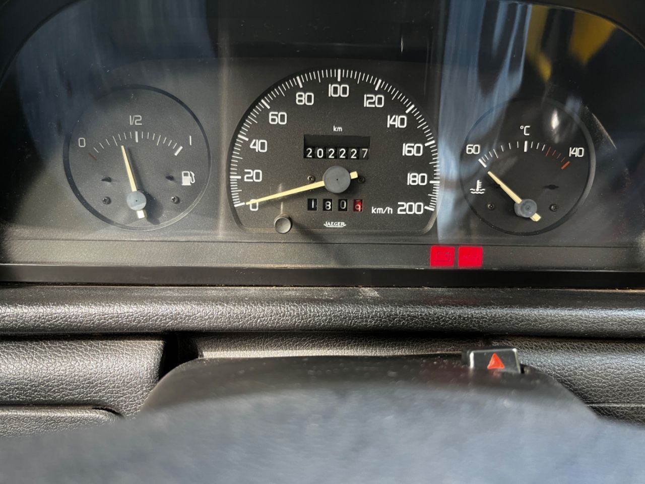Fiat Duna Usado en Mendoza, deRuedas