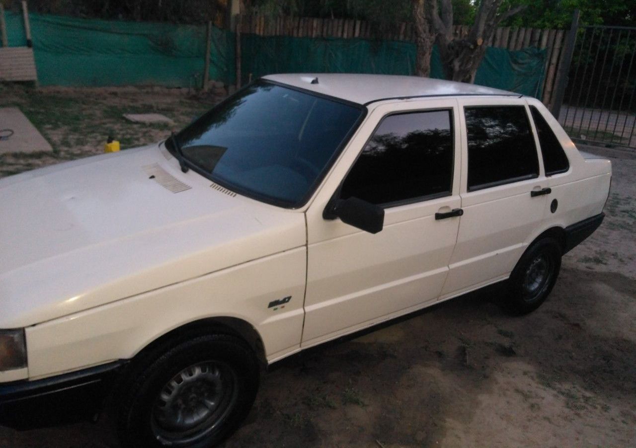 Fiat Duna Usado en Mendoza, deRuedas