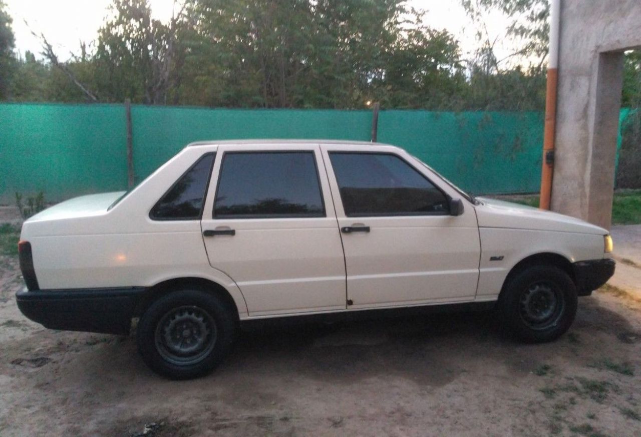 Fiat Duna Usado en Mendoza, deRuedas
