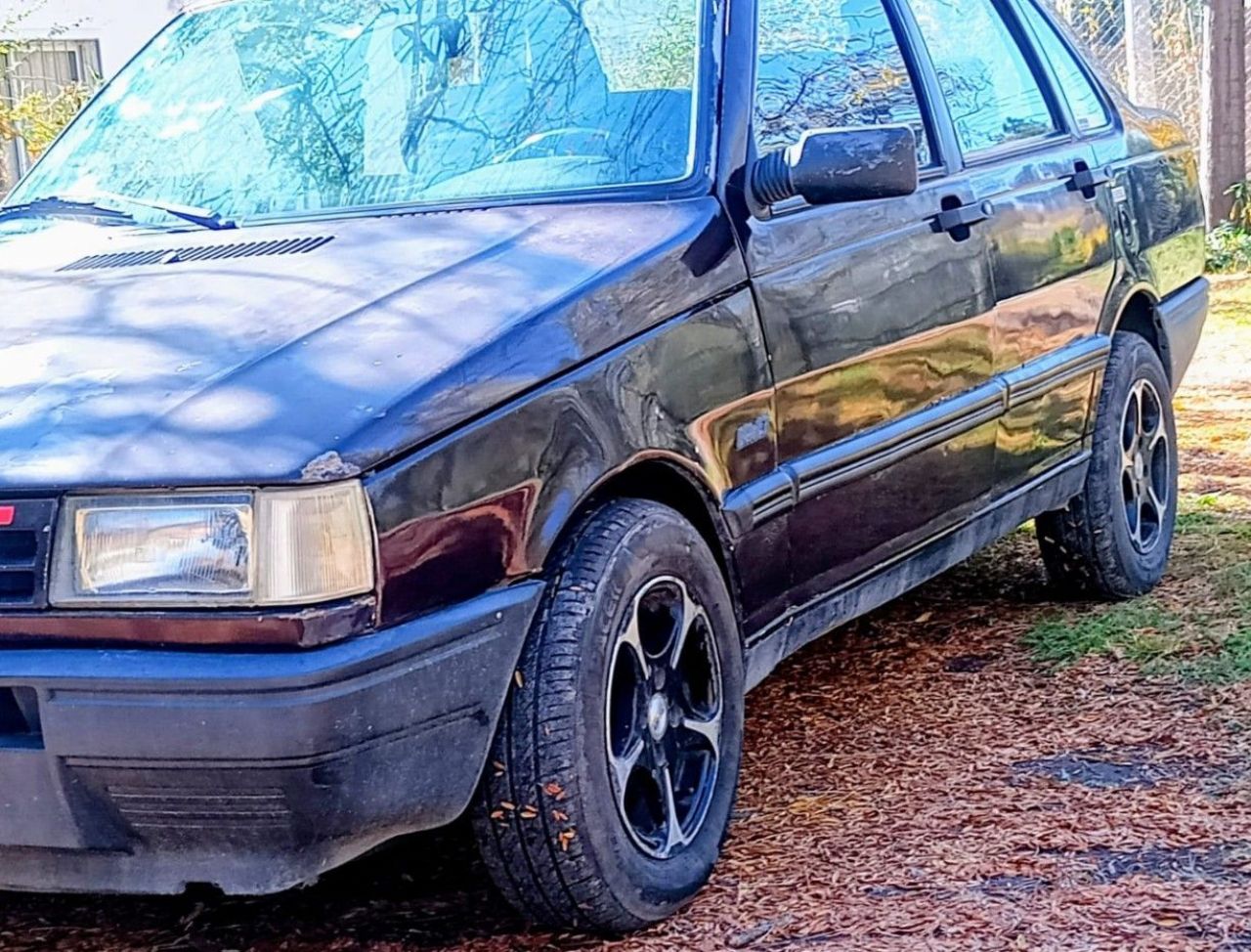 Fiat Duna Usado en Mendoza, deRuedas