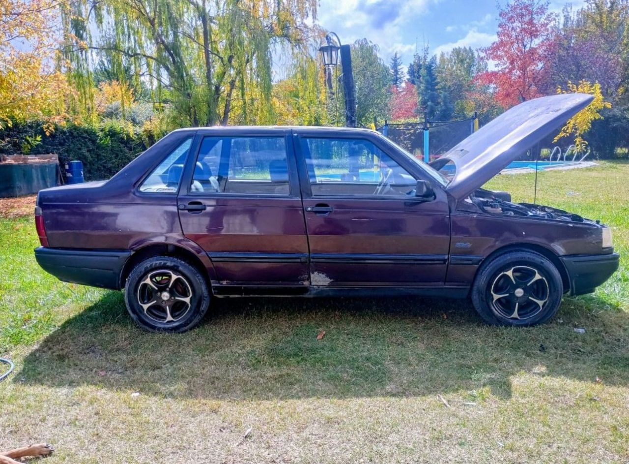 Fiat Duna Usado en Mendoza, deRuedas