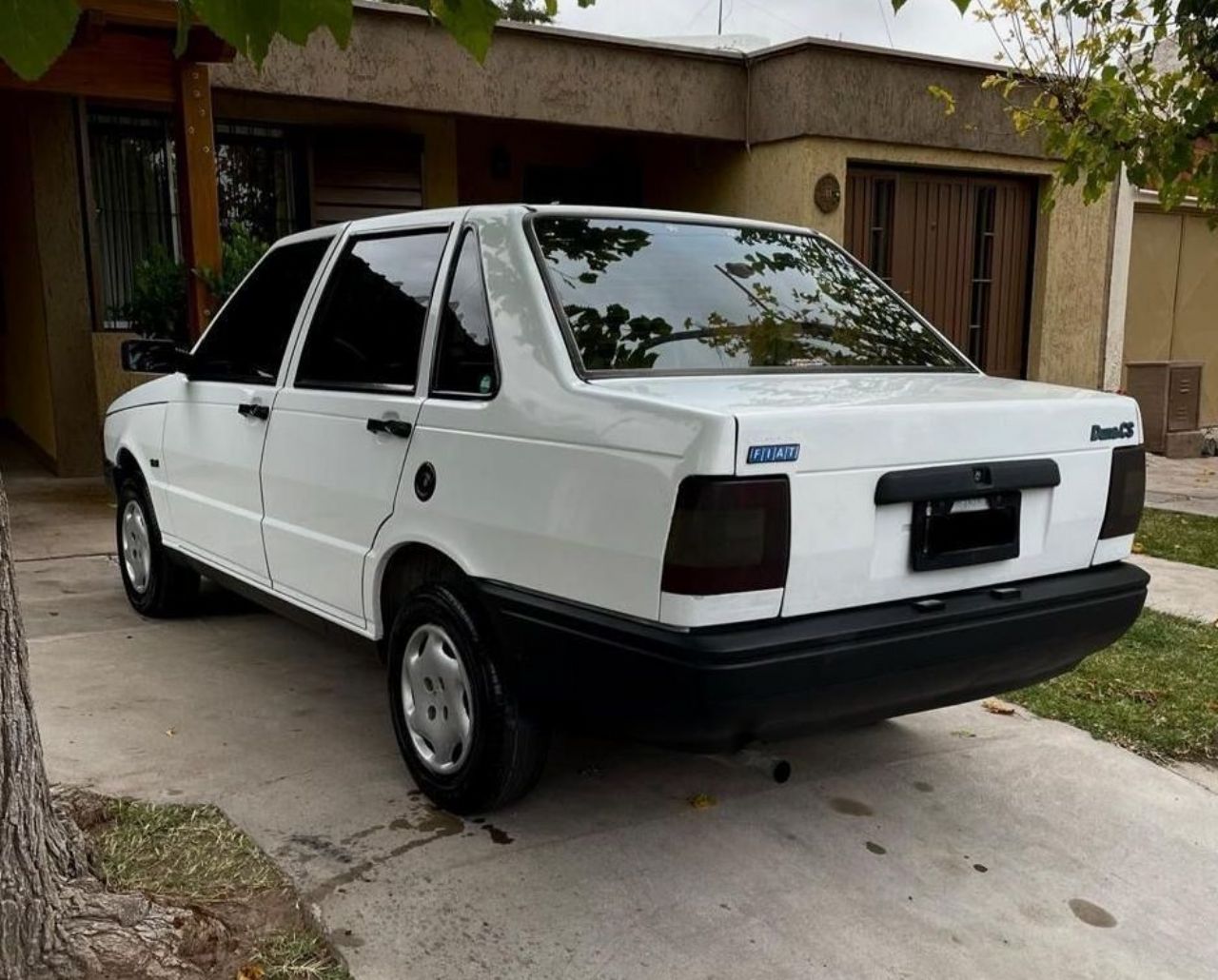 Fiat Duna Usado en Mendoza, deRuedas