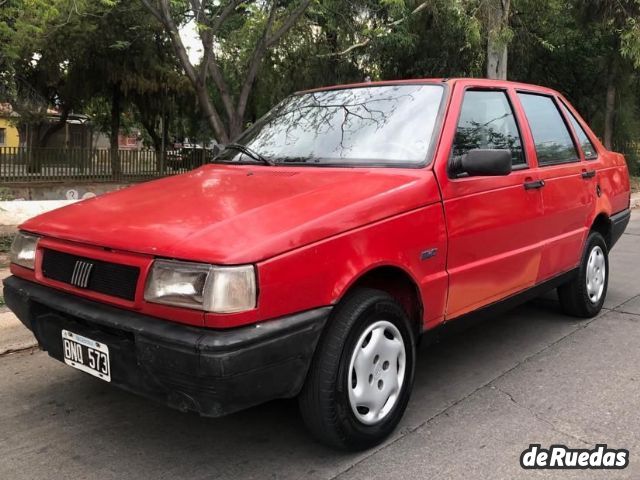 Fiat Duna Usado en Mendoza, deRuedas
