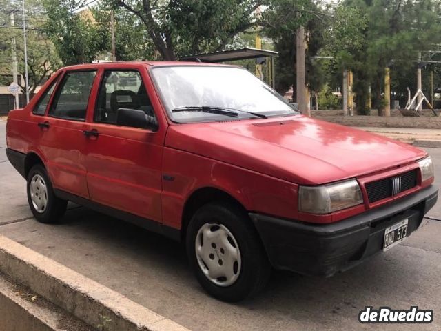 Fiat Duna Usado en Mendoza, deRuedas