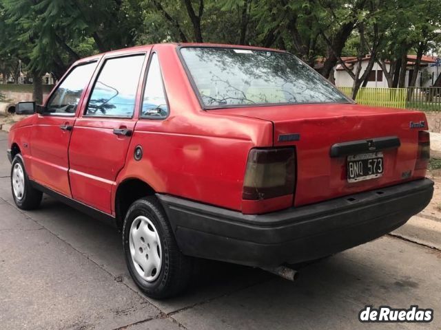 Fiat Duna Usado en Mendoza, deRuedas