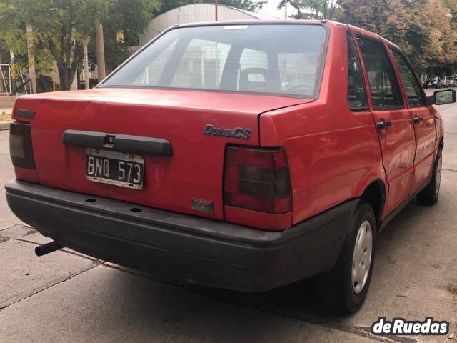 Fiat Duna Usado en Mendoza, deRuedas