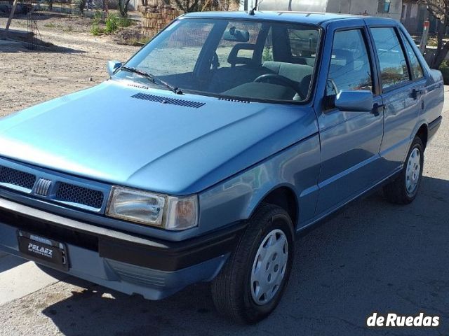 Fiat Duna Usado en Mendoza, deRuedas