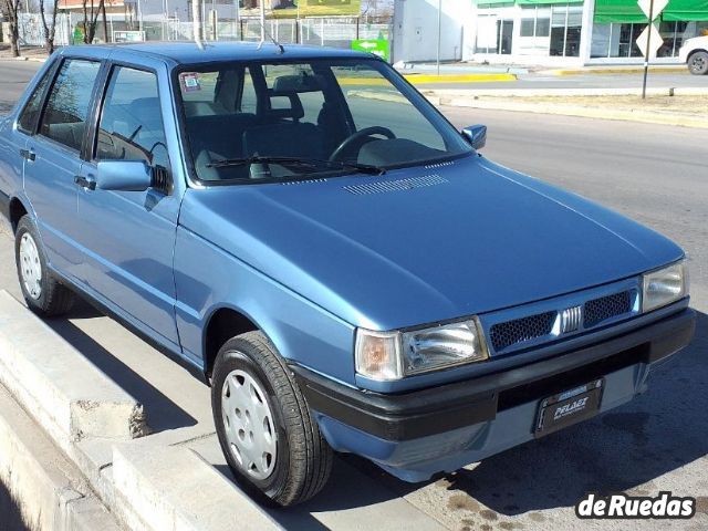Fiat Duna Usado en Mendoza, deRuedas