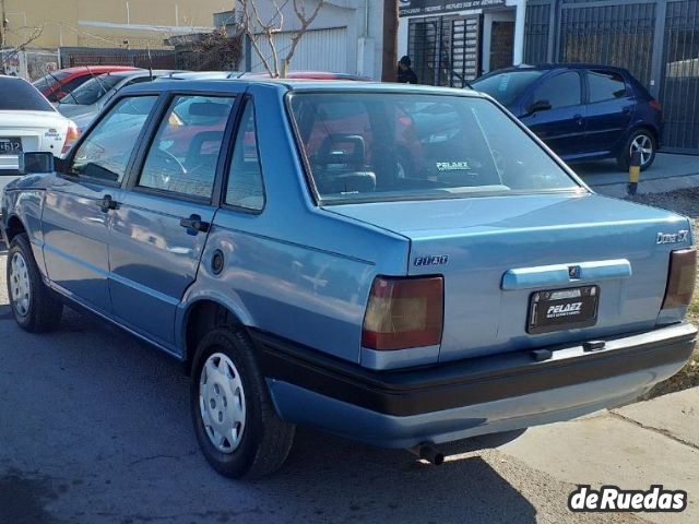 Fiat Duna Usado en Mendoza, deRuedas