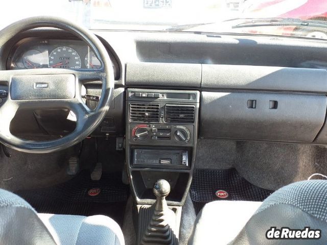 Fiat Duna Usado en Mendoza, deRuedas