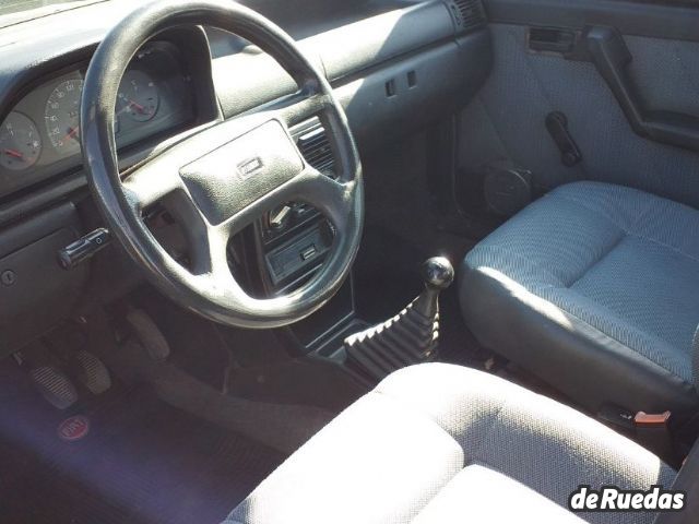 Fiat Duna Usado en Mendoza, deRuedas