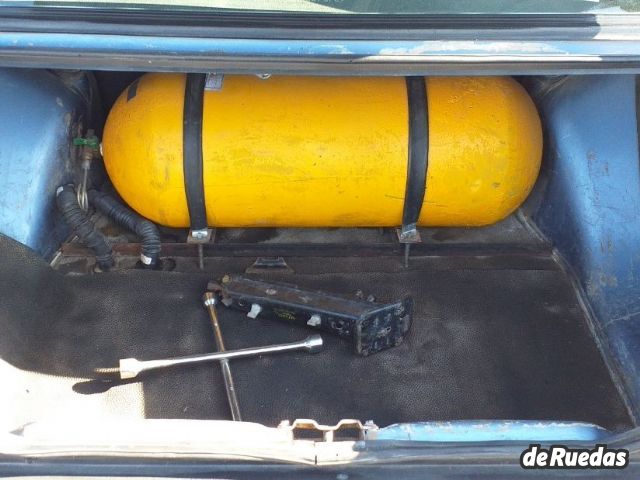 Fiat Duna Usado en Mendoza, deRuedas