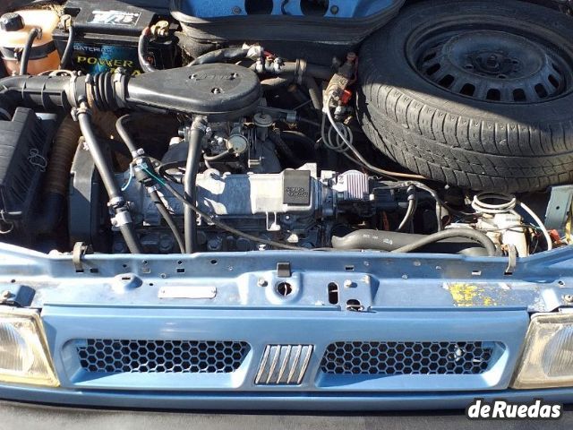 Fiat Duna Usado en Mendoza, deRuedas