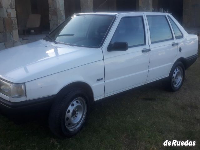 Fiat Duna Usado en Mendoza, deRuedas