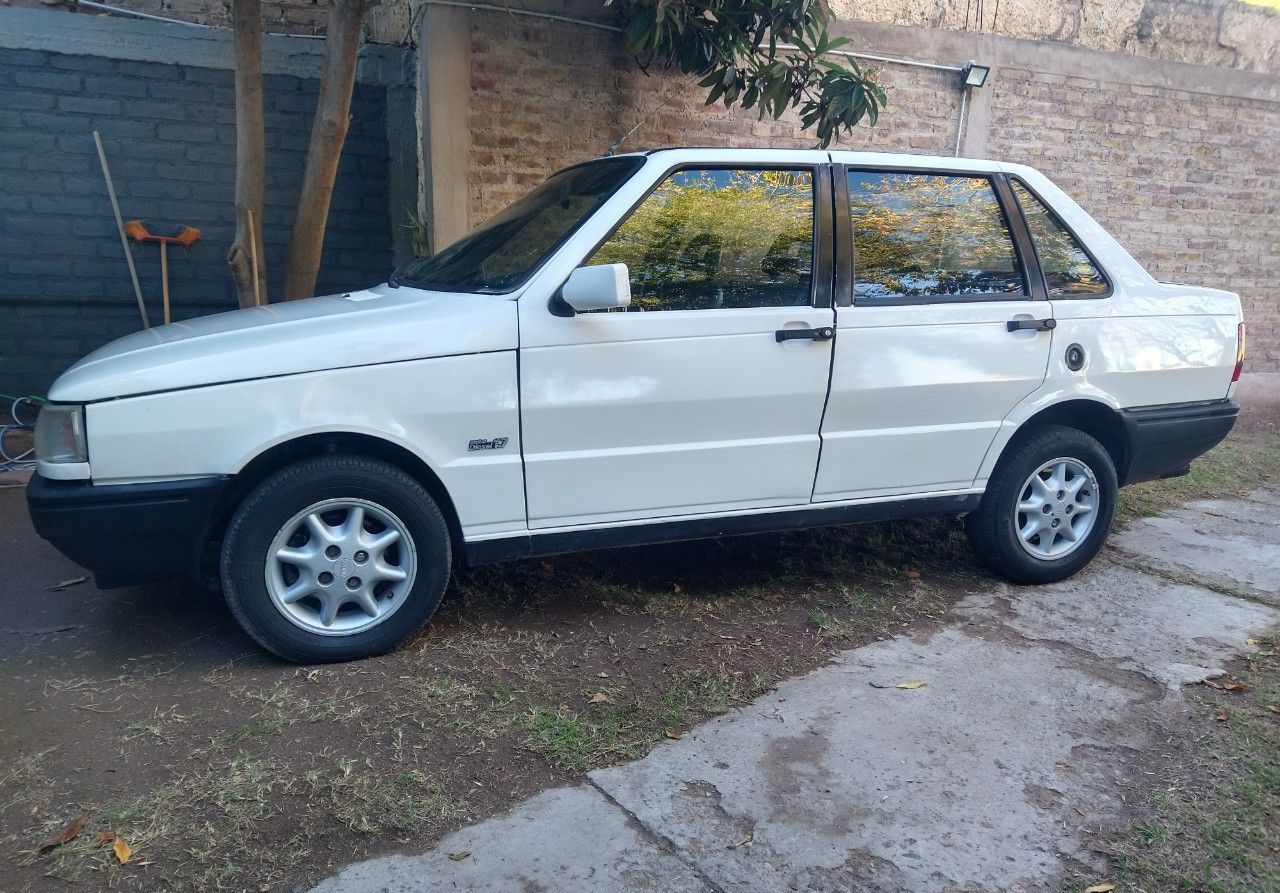 Fiat Duna Usado en Mendoza, deRuedas