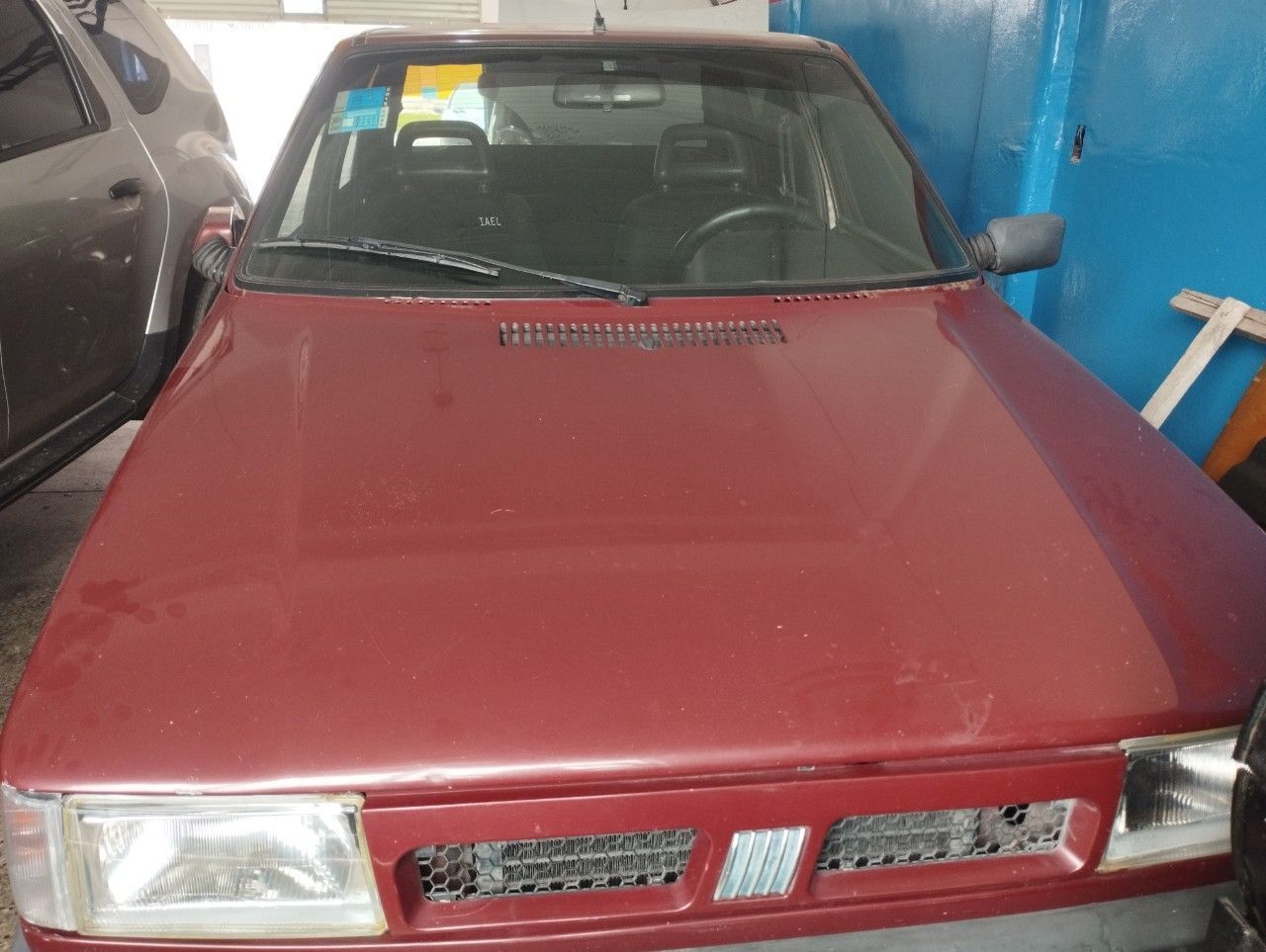 Fiat Duna Usado en Buenos Aires, deRuedas