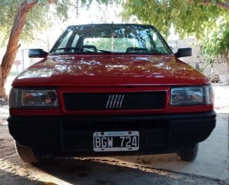 Fiat Duna Usado en Mendoza