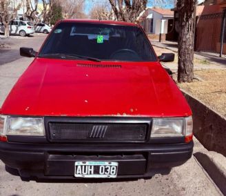 Fiat Duna Usado en Mendoza