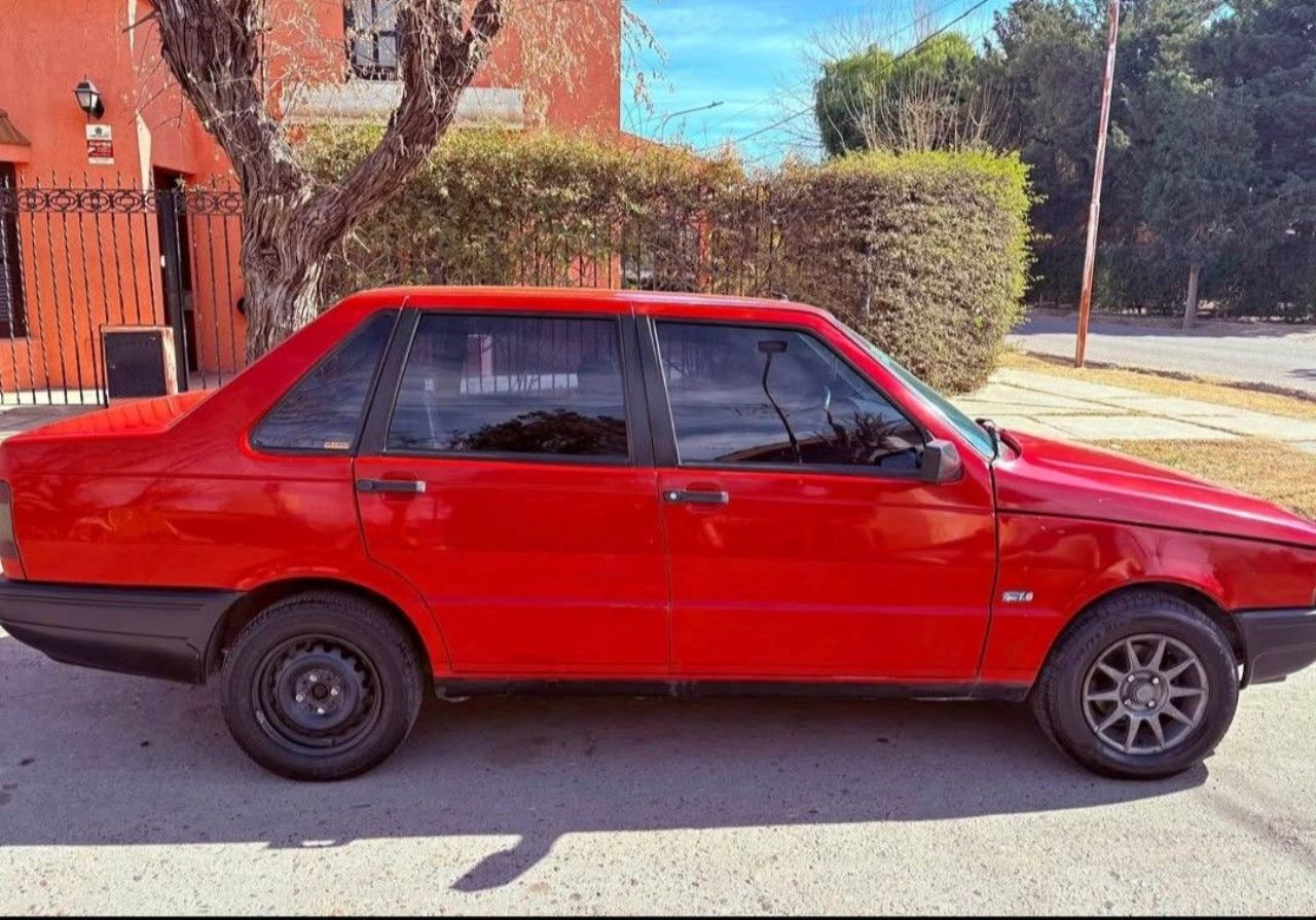 Fiat Duna Usado en Mendoza, deRuedas