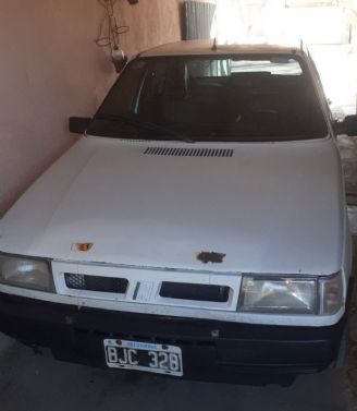 Fiat Duna Usado en Mendoza