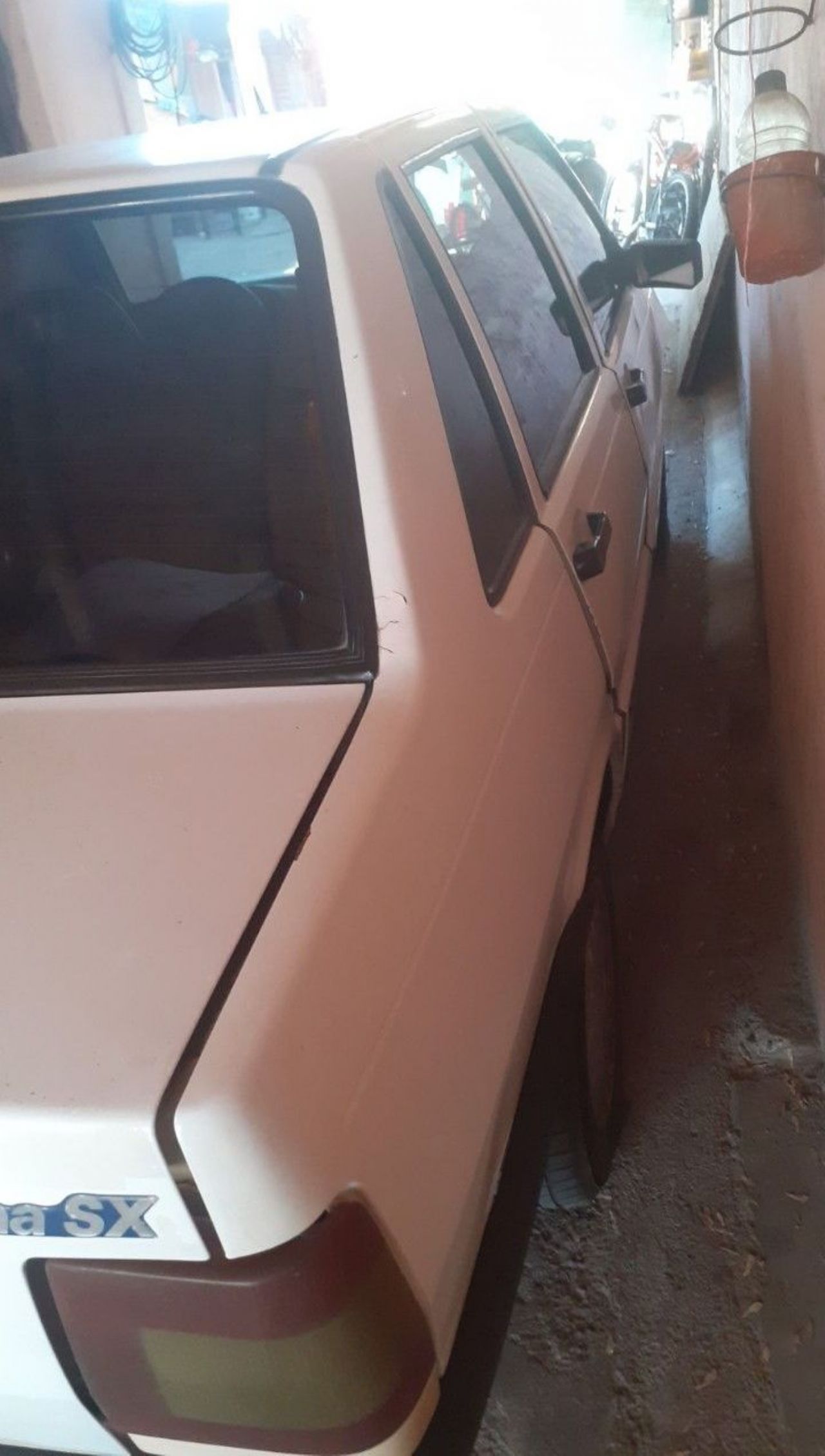 Fiat Duna Usado en Mendoza, deRuedas