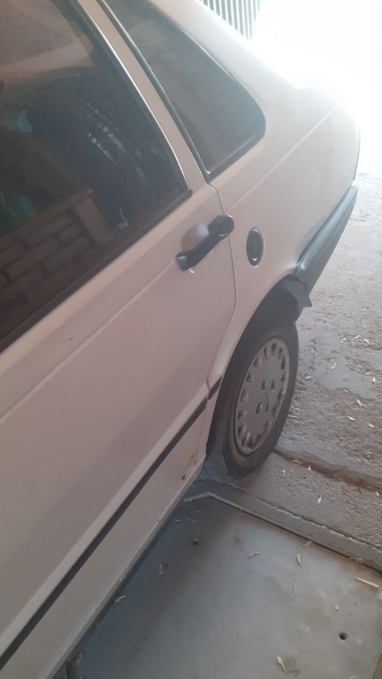 Fiat Duna Usado en Mendoza, deRuedas