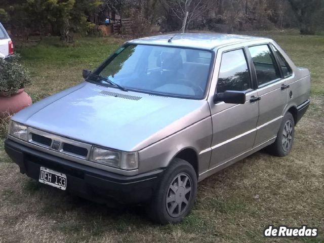 Fiat Duna Usado en Mendoza, deRuedas