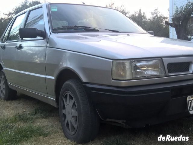Fiat Duna Usado en Mendoza, deRuedas