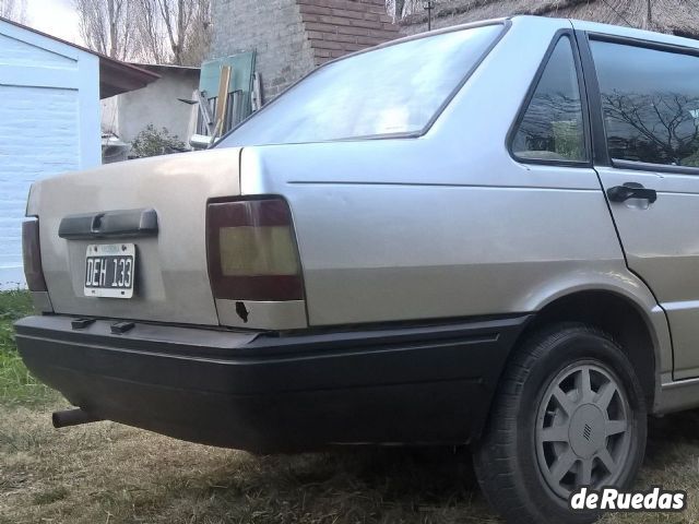 Fiat Duna Usado en Mendoza, deRuedas