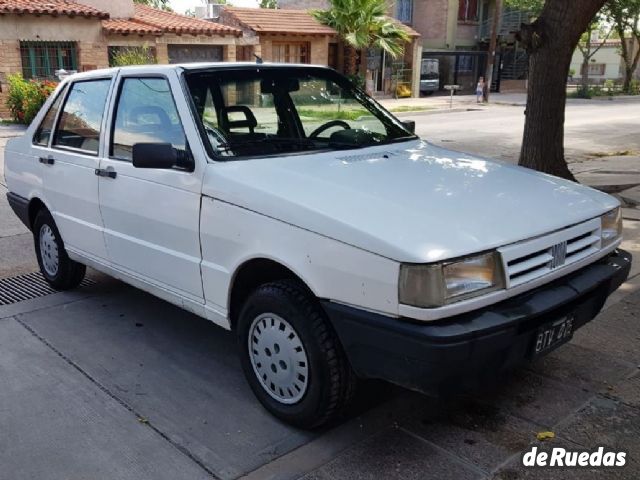 Fiat Duna Usado en Mendoza, deRuedas