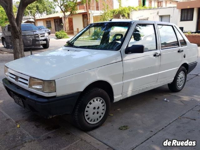 Fiat Duna Usado en Mendoza, deRuedas
