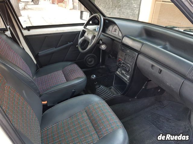Fiat Duna Usado en Mendoza, deRuedas