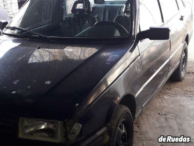 Fiat Duna Usado en Mendoza, deRuedas