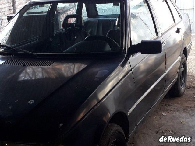 Fiat Duna Usado en Mendoza, deRuedas