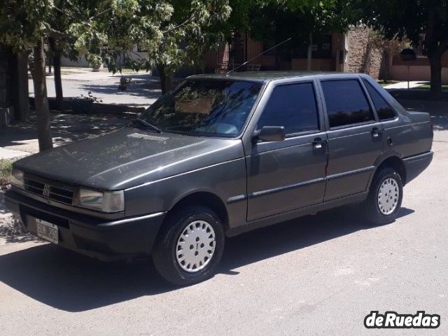 Fiat Duna Usado en Mendoza, deRuedas