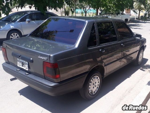 Fiat Duna Usado en Mendoza, deRuedas
