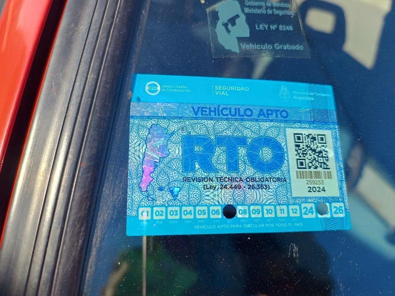 Fiat Duna Usado en Mendoza, deRuedas