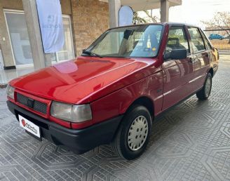 Fiat Duna Usado en Mendoza