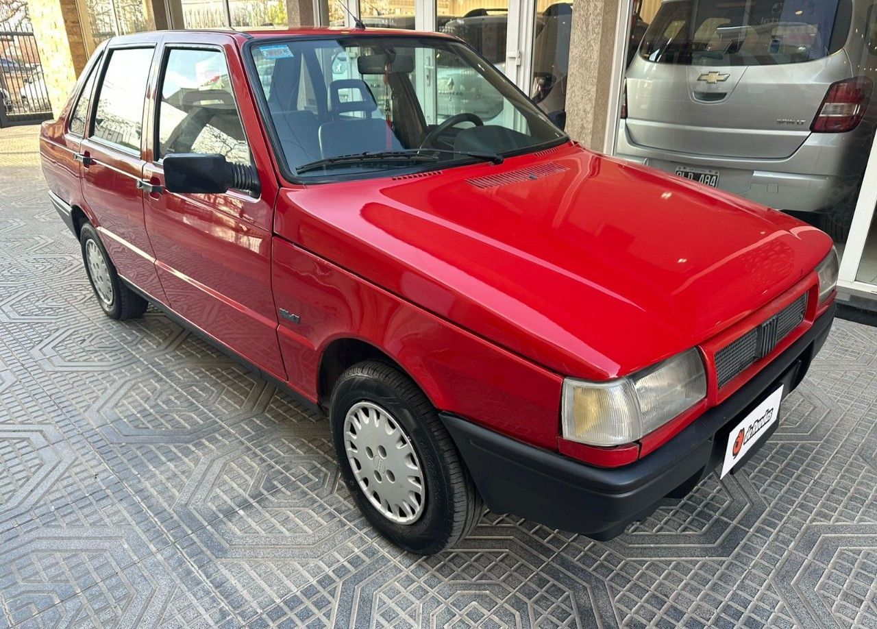 Fiat Duna Usado en Mendoza, deRuedas