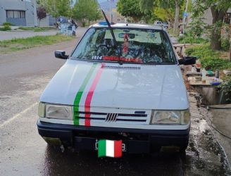 Fiat Duna Usado en Mendoza