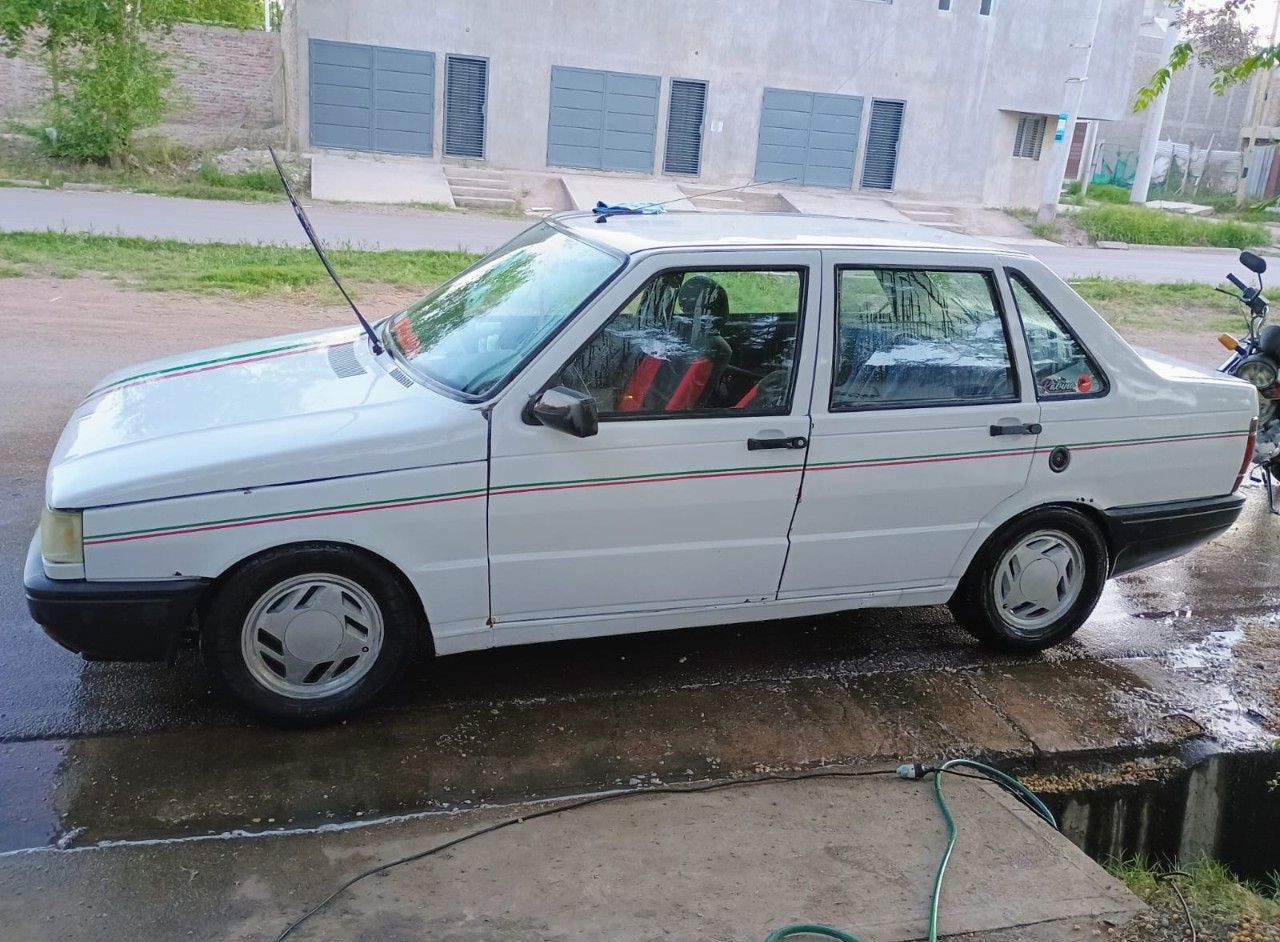 Fiat Duna Usado en Mendoza, deRuedas