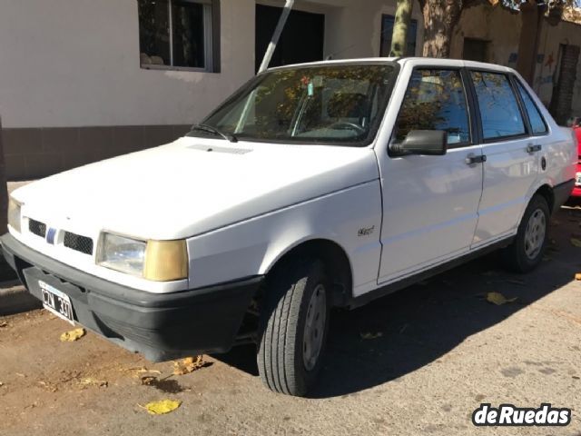 Fiat Duna Usado en Mendoza, deRuedas