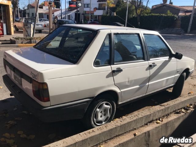 Fiat Duna Usado en Mendoza, deRuedas