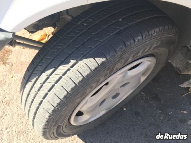Fiat Duna Usado en Mendoza, deRuedas