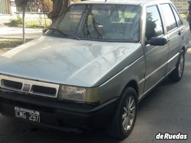 Fiat Duna Usado en Mendoza, deRuedas