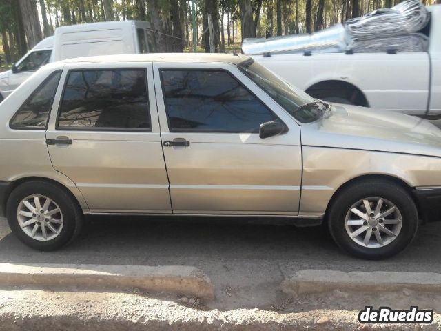 Fiat Duna Usado en Mendoza, deRuedas